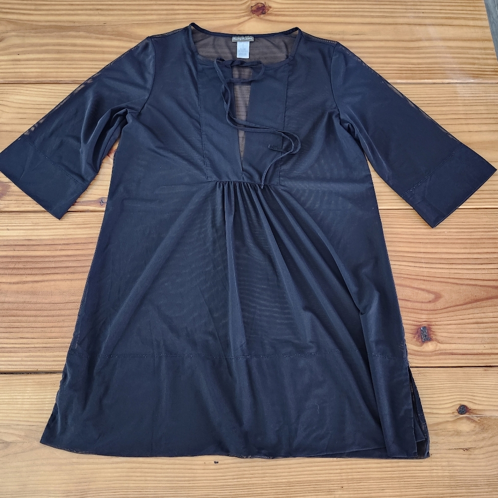 Tommy bahama Tunic Coverup Size S